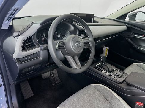 New 2026 MAZDA CX-30 Aire Edition AWD/4WD image 9