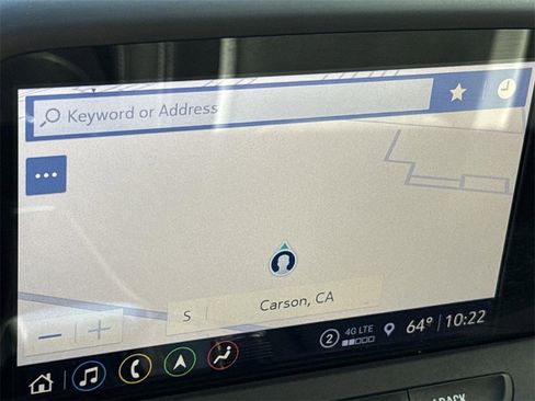 Used 2023 Chevrolet Camaro SS image 13