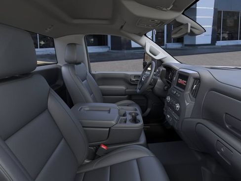 New 2026 GMC Sierra 3500 Pro w/ Convenience Package AWD/4WD image 17