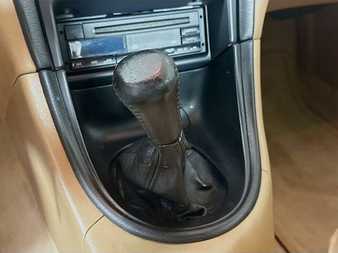 Used 1997 Ford Mustang Cobra RWD image 18