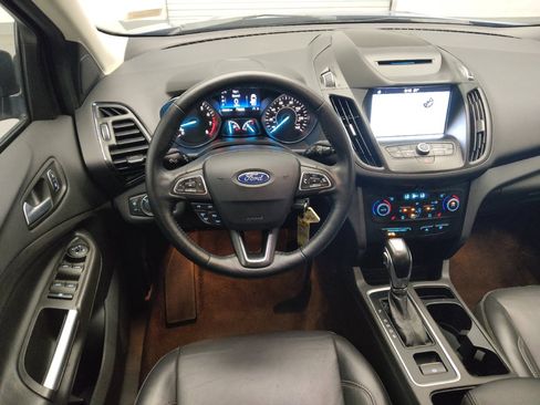 Used 2018 Ford Escape SEL AWD/4WD image 22