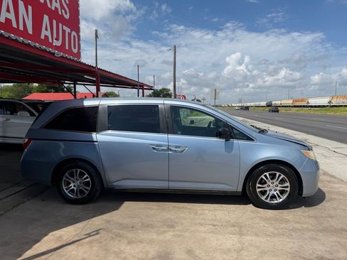 Used 2011 Honda Odyssey EX-L image 29