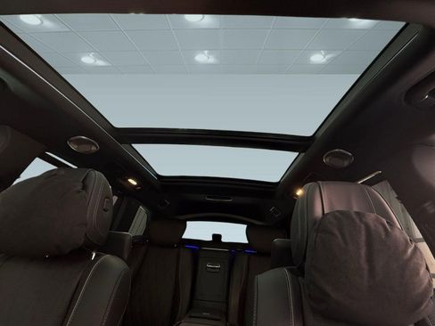 New 2026 Mercedes-Benz Maybach GLS 600 Maybach GLS 600 image 14