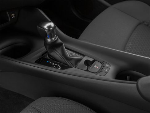 Used 2020 Toyota C-HR LE FWD image 27