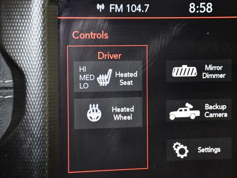 Used 2021 Jeep Gladiator Overland AWD/4WD image 32