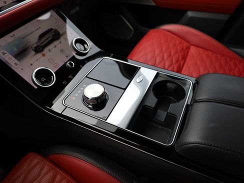 Used 2020 Land Rover Range Rover Velar SV Autobiography Dynamic image 11