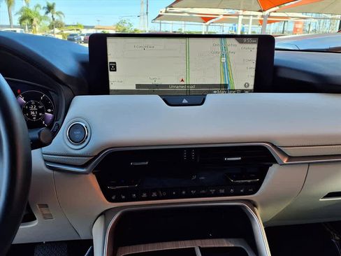 Used 2024 MAZDA CX-90 Plug-In Hybrid w/ Premium Plus image 23