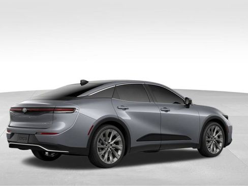 New 2026 Toyota Crown Limited image 12