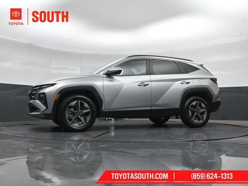 Used 2026 Hyundai Tucson SEL Plus AWD/4WD image 41