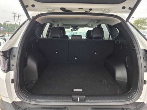 Used 2023 Hyundai Tucson Limited AWD/4WD image 26