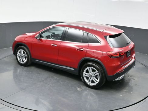 Used 2022 Mercedes-Benz GLA 250 4MATIC image 25