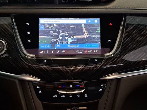 New 2025 Cadillac XT6 Premium Luxury w/ Technology Package image 11