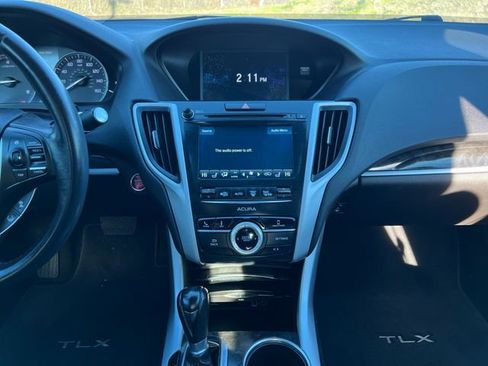 Used 2020 Acura TLX image 20