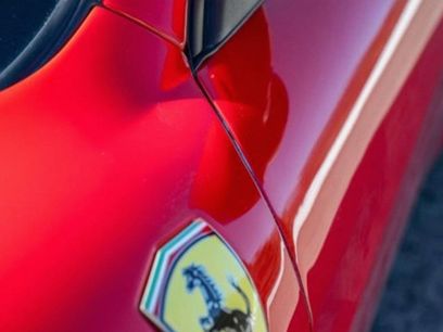 Used 2004 Ferrari 360 Modena