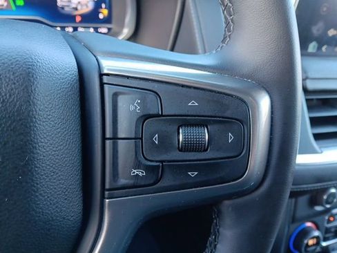 Used 2023 Chevrolet Tahoe Z71 w/ Luxury Package image 14