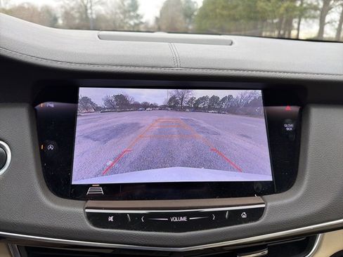 Used 2020 Cadillac CT6 Luxury image 14