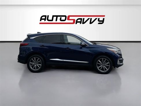 Used 2021 Acura RDX w/ Technology Package image 8