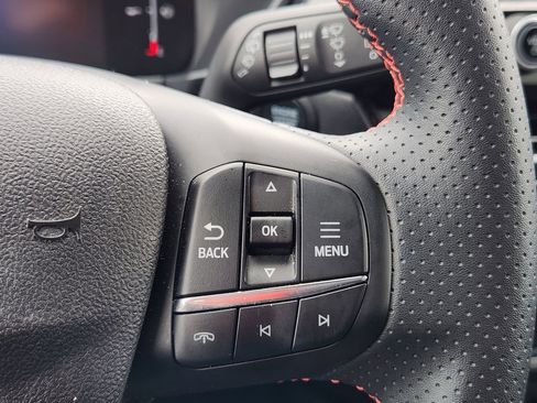 Used 2025 Ford Escape ST-Line image 35