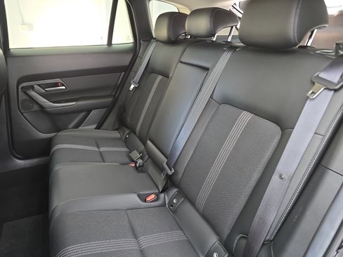 Used 2024 MAZDA CX-50 AWD 2.5 S w/ Cargo Package image 14