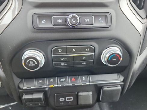 New 2026 GMC Sierra 1500 Pro w/ Graphite Edition image 14