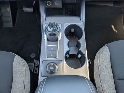 New 2025 Ford Bronco Sport Big Bend AWD/4WD image 15
