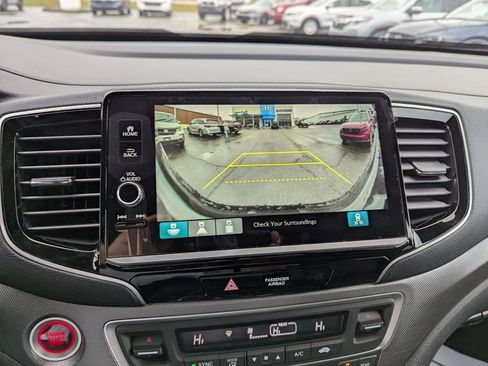 New 2026 Honda Ridgeline RTL image 14