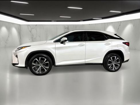 Used 2019 Lexus RX 350 FWD image 2