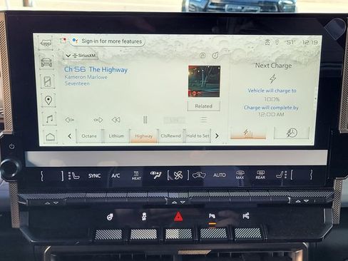 Used 2024 GMC Hummer EV 2X image 20