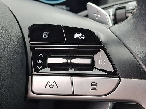 Used 2024 Hyundai Tucson Limited AWD/4WD image 24