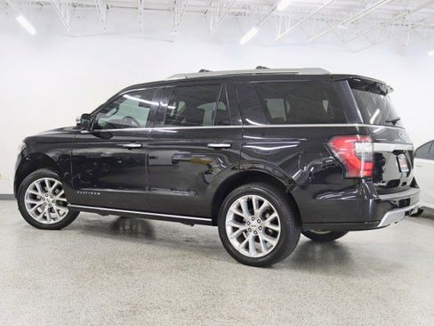 Used 2019 Ford Expedition Platinum AWD/4WD image 9