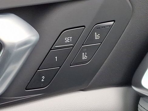New 2026 BMW X5 M Competition w/ Executive Package AWD/4WD image 16