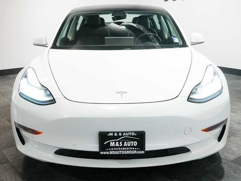Used 2018 Tesla Model 3 Long Range RWD image 6