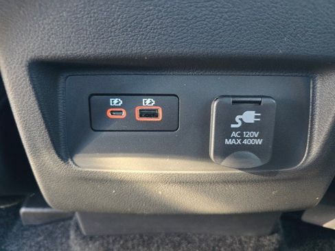 New 2026 Nissan Frontier SV image 21