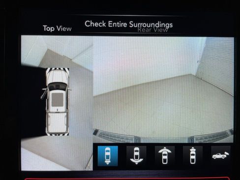 Certified 2020 RAM 1500 Laramie image 18