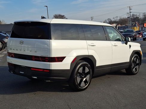 New 2026 Hyundai Santa Fe SE image 4