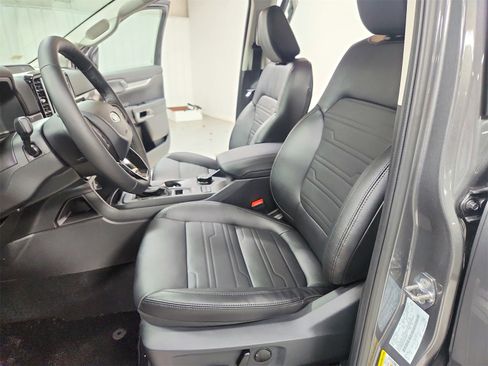 New 2025 Ford Ranger Lariat w/ FX4 Off-Road Package image 19