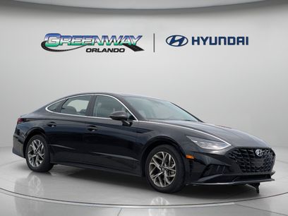 Certified 2023 Hyundai Sonata SEL