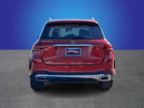 Used 2022 Mercedes-Benz GLE 350 GLE 350 image 5