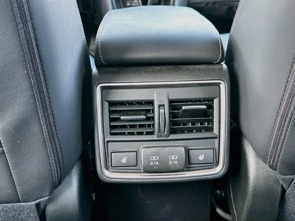 Used 2021 Subaru Forester Touring w/ Popular Package #2 AWD/4WD image 27