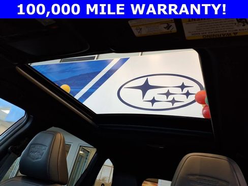 New 2026 Subaru Forester Wilderness image 8