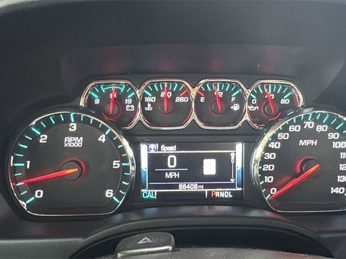 Used 2017 GMC Sierra 1500 SLE w/ SLE Value Package image 15