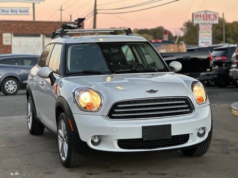 Used 2013 MINI Cooper Countryman image 4