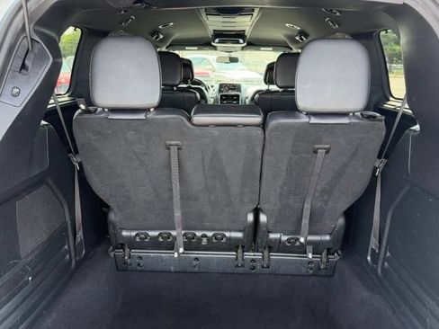 Used 2017 Dodge Grand Caravan GT FWD image 8