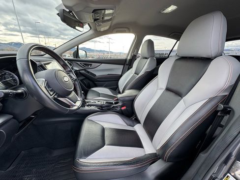 Used 2023 Subaru Crosstrek 2.5i Limited w/ Popular Package #3 image 12