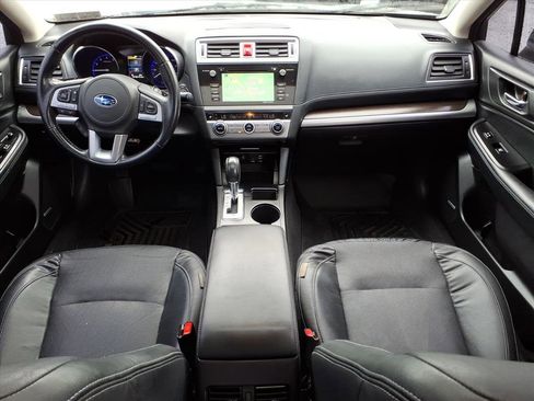 Used 2016 Subaru Legacy 2.5i Limited image 14