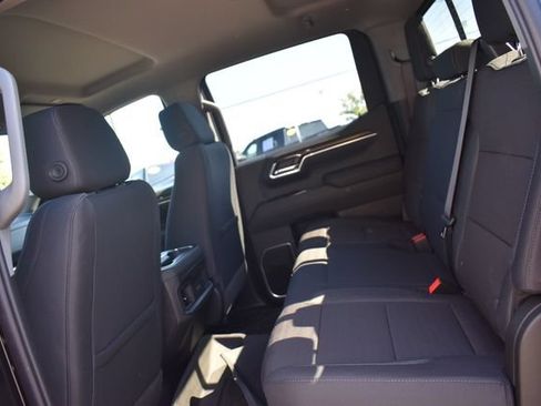 New 2026 Chevrolet Silverado 1500 RST w/ Rally Edition AWD/4WD image 22