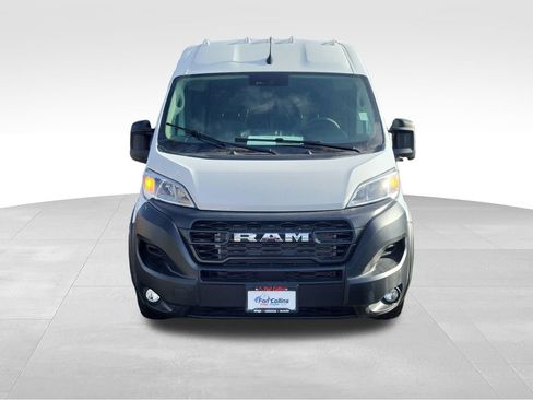 New 2026 RAM ProMaster 2500 w/ Convenience Group image 2