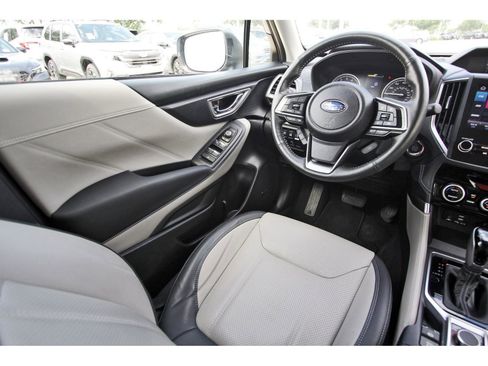 Certified 2024 Subaru Forester Limited AWD/4WD image 8