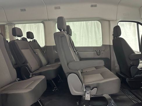 Used 2025 Ford Transit 350 XLT AWD/4WD image 43