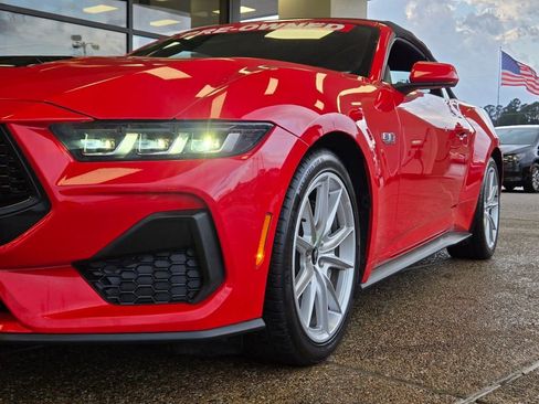 Used 2024 Ford Mustang GT Premium image 10